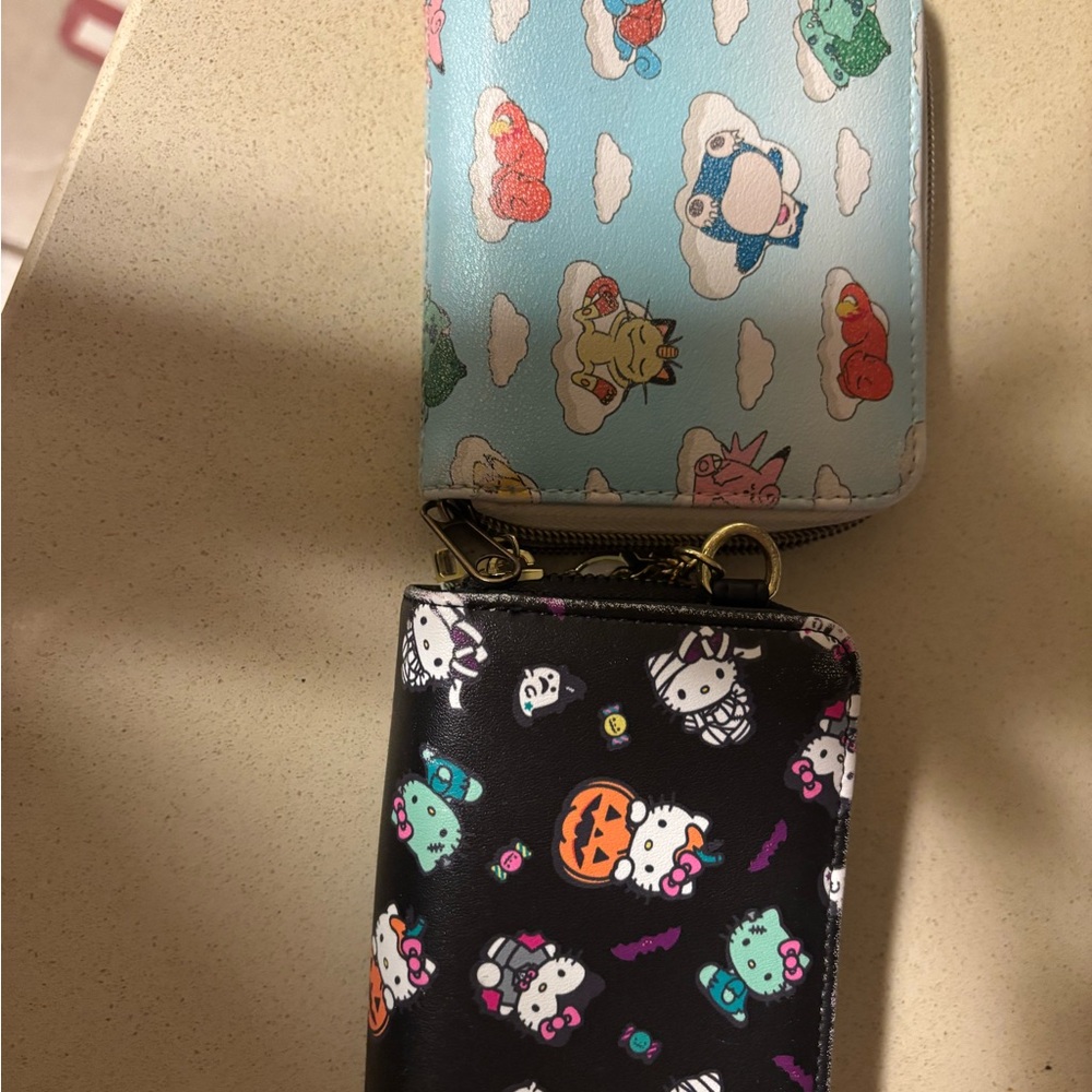 Loungefly Wallets - image 2